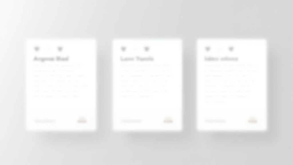 Bewertungskarten-Beispiele