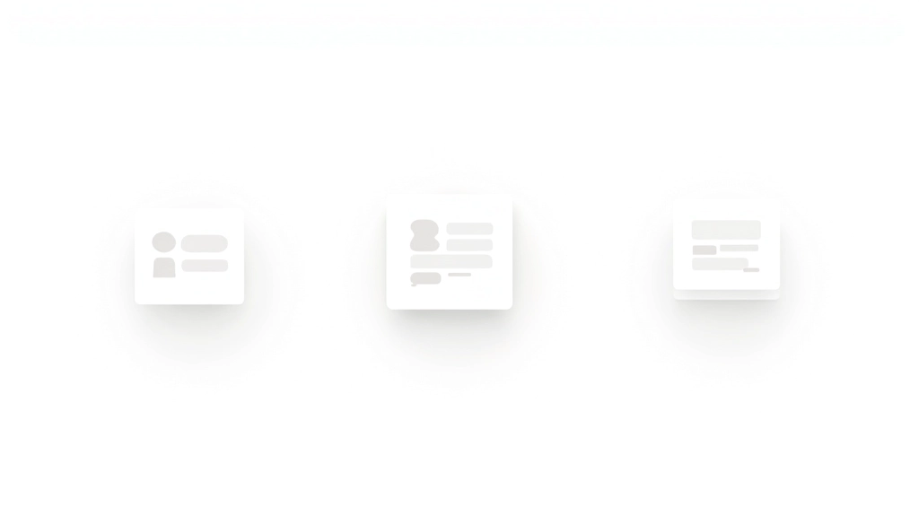 Vergleich verschiedener Logo-Größen in einem Design-Raster mit Messwerkzeugen und Alignment-Guides