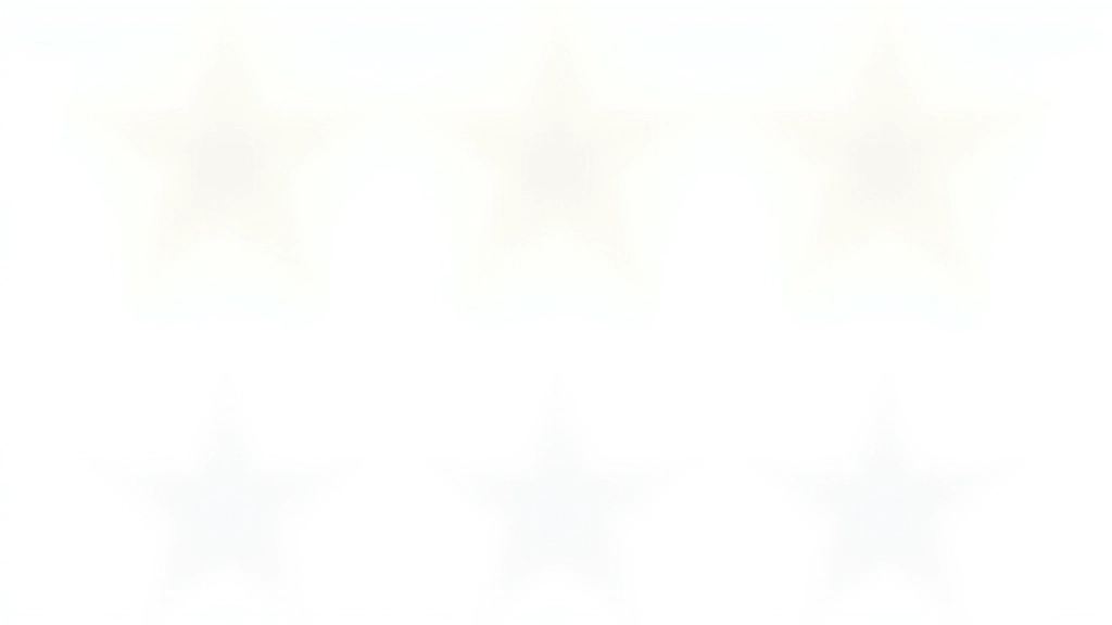 Sternebewertungs-Systeme